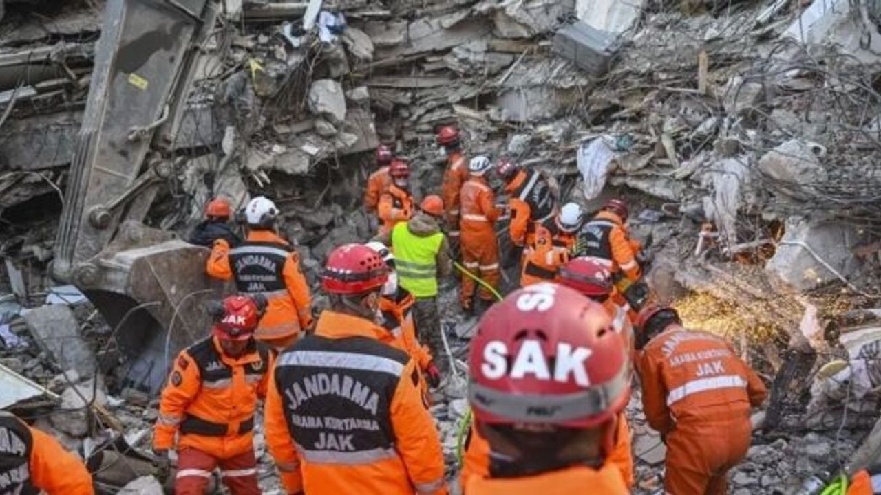 CAN KAYBI 31 BİNİ AŞTI... İŞTE SON DURUM