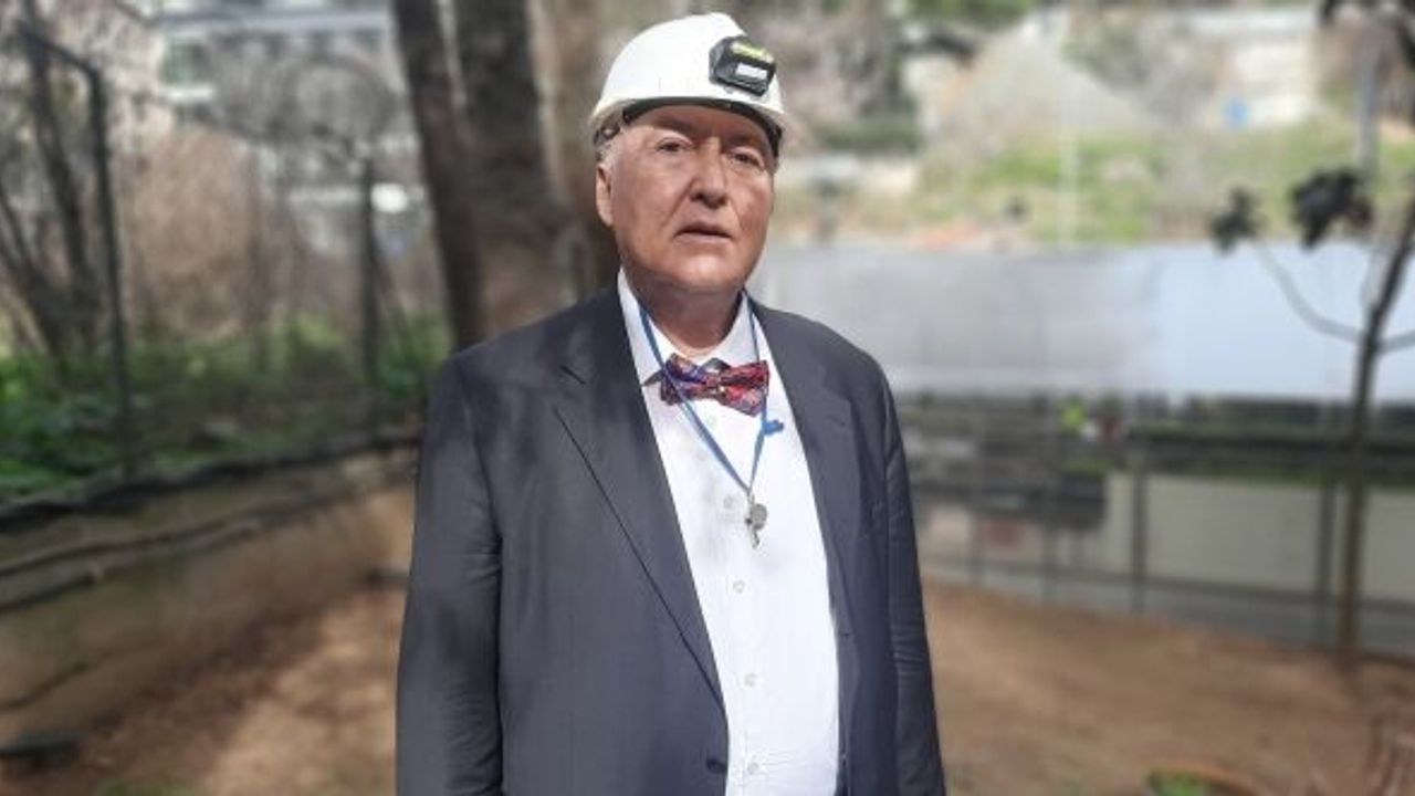 DEPREM PROFESÖRÜ, "6.7'YE KADAR DEPREMLER OLACAK"