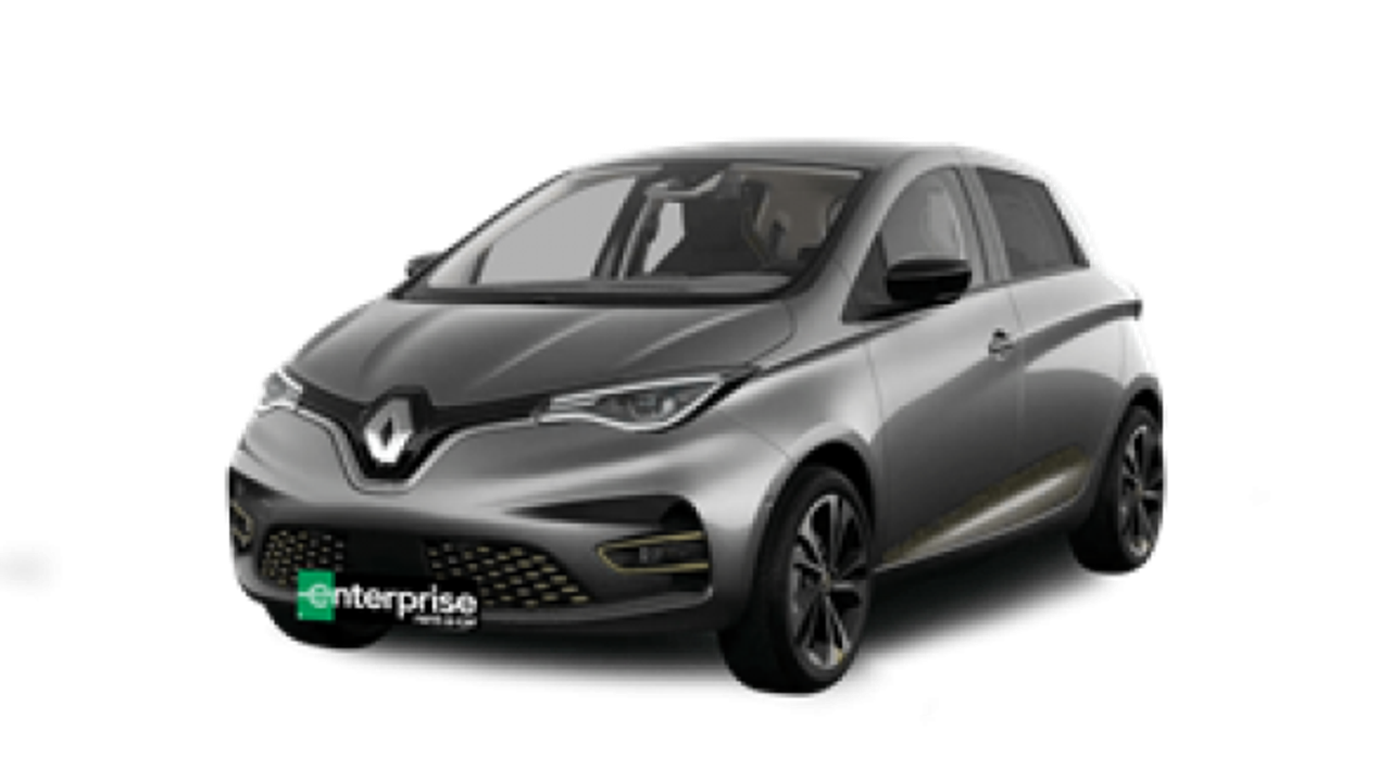 Enterprise İzmir Araç Kiralama İle Konfor Hep Sizinle