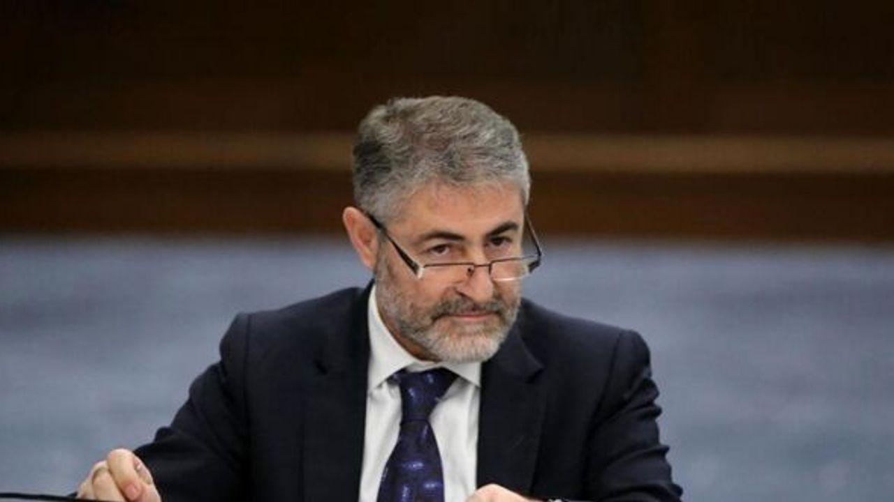 GIDA FİYATLARINDA ARTIŞ SÜRECEK Mİ ? Nebati açıkladı