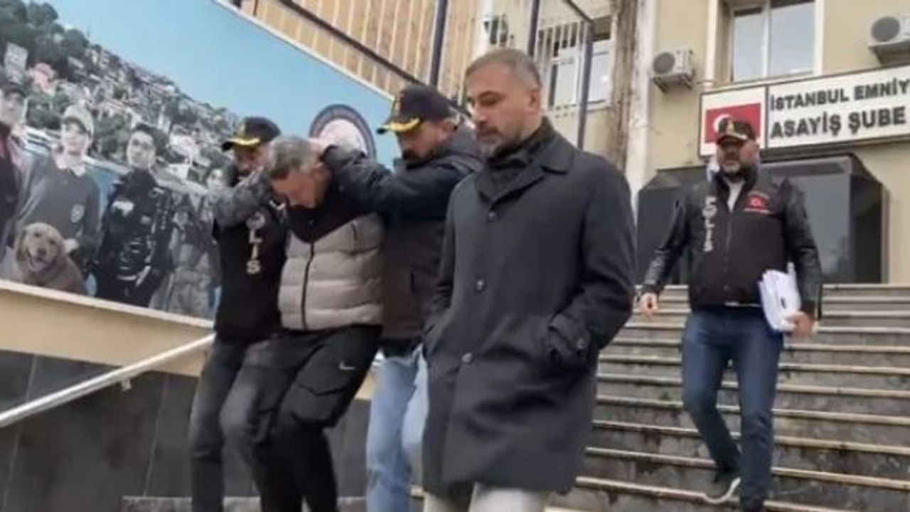 "KASIMPAŞALI JOHN WİCK" 8 KİŞİYİ TEK TEK YARALADI