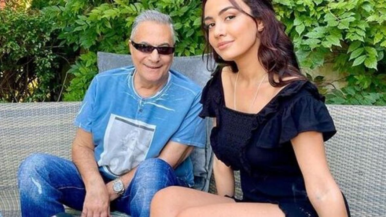 MEHMET ALİ ERBİL'E HAPİS ŞOKU
