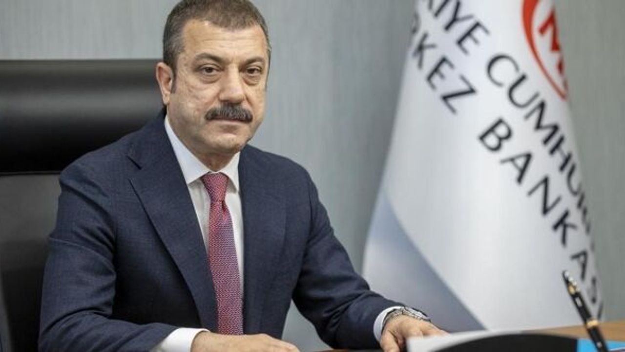 MERKEZ BANKASI'NIN REKOR BAĞIŞININ KAYNAĞI BELLİ OLDU