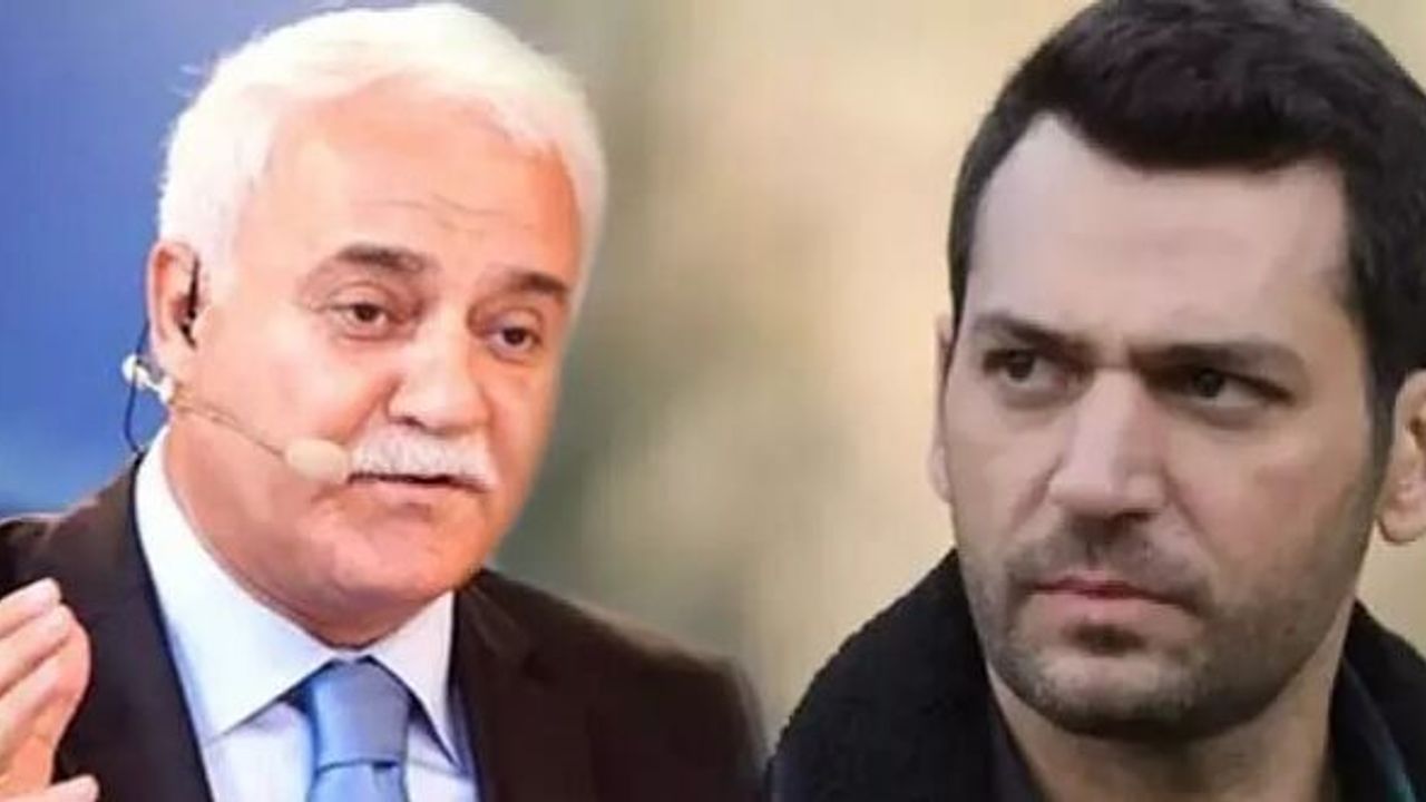 NİHAT HATİPOĞLU'NDAN MURAT YILDIRIM AÇIKLAMASI