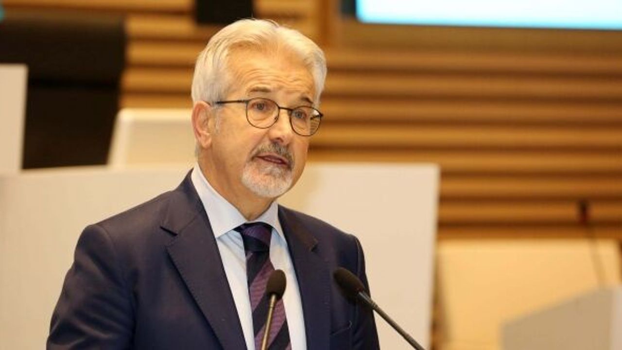 "NİLÜFER'DE ÖZEL OKUL AÇILMASINA SINIR GETİRİLMELİ"