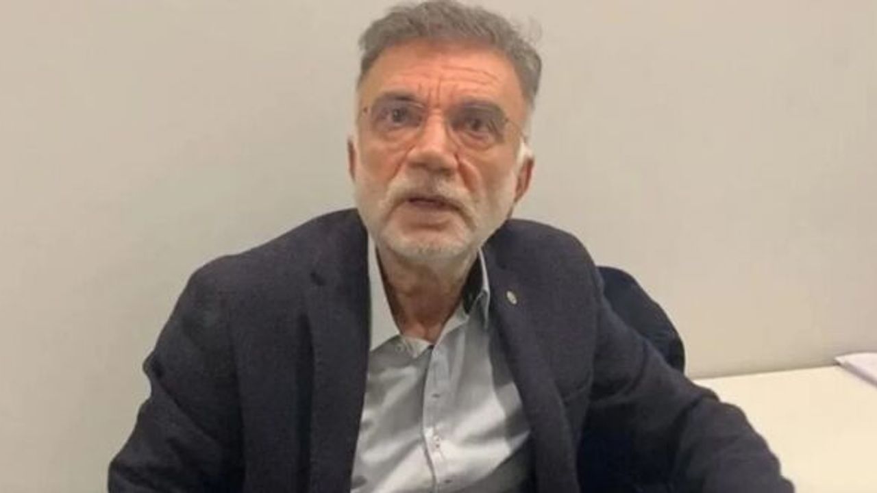 REZİDANSIN MÜTEAHHİDİNİN İLK İFADASİ ORTAYA ÇIKTI