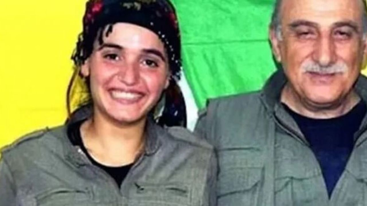 TERÖRİST DİLEK ÖZER VE KORUMALARI ETKİSİZ HALE GETİRİLDİ