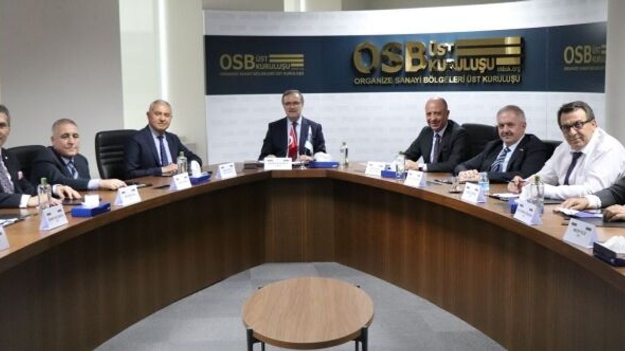 "TERSİNE GÖÇÜ BAŞLATMAZSAK BÖLGE İÇİN İKİNCİ BÜYÜK YIKIM OLUR"