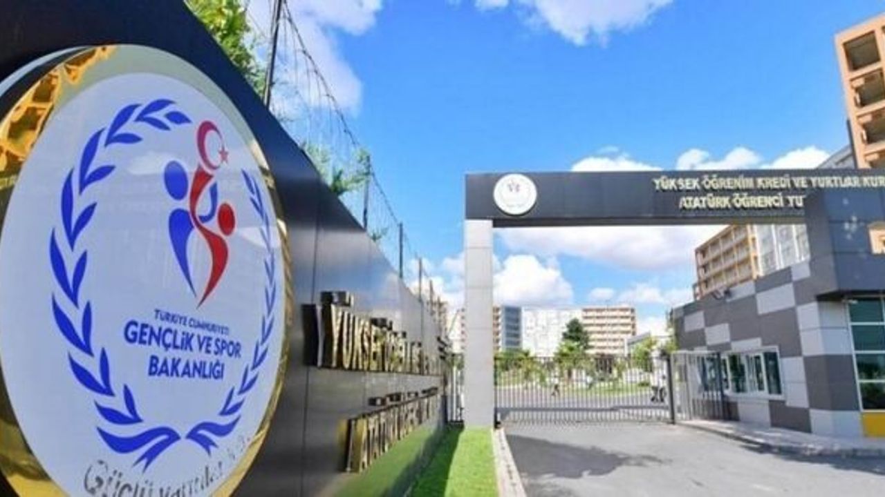 TÜM SPOR ORGANİZASYONLARI SÜRESİZ DURDURULDU