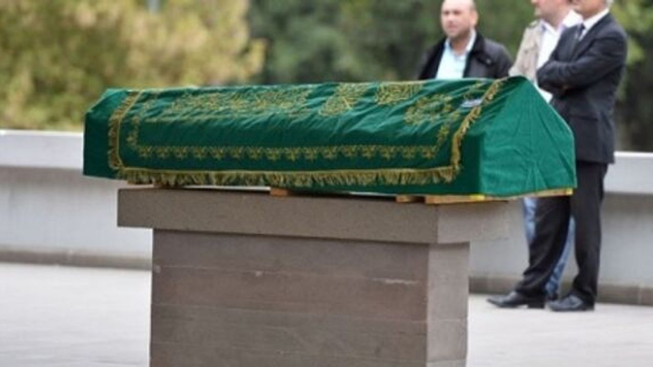 TÜRKİYE'DE 2019-2020-2021 YILLIK KAÇ KİŞİ ÖLDÜ ? Ölüm istatistikleri açıklandı