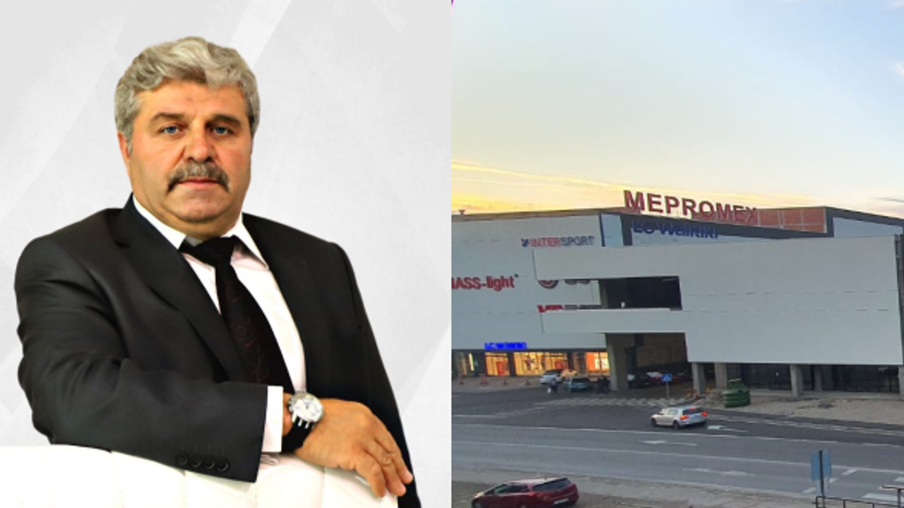 UÇAK ASANSÖR, HİZMET AĞINI BOSNA HERSEK’E TAŞIDI