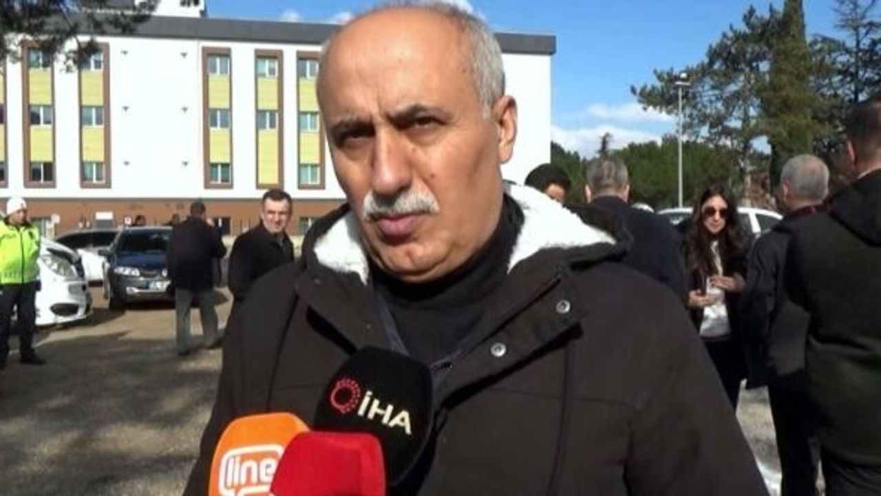 YENİŞEHİR'DE KAMU BİNALARI BİRARADA TOPLANIYOR