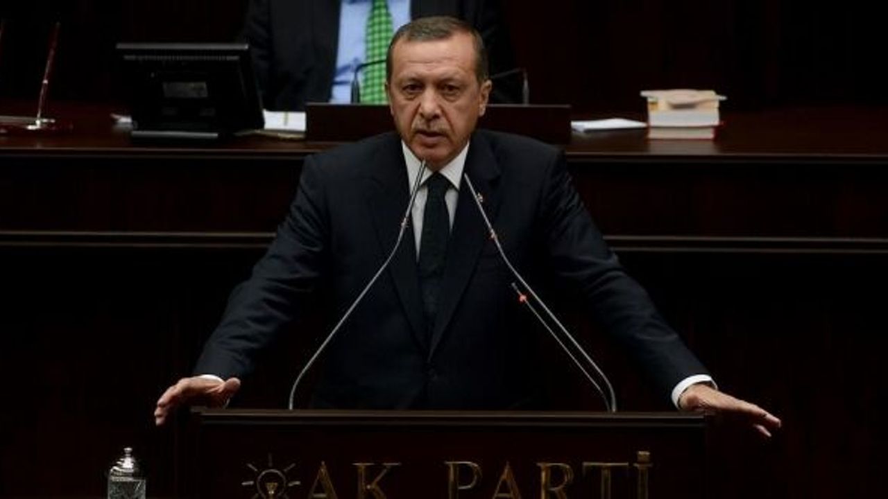 "1 YILDA 650 BİN KONUT YAPARAK TESLİM EDECEĞİZ"