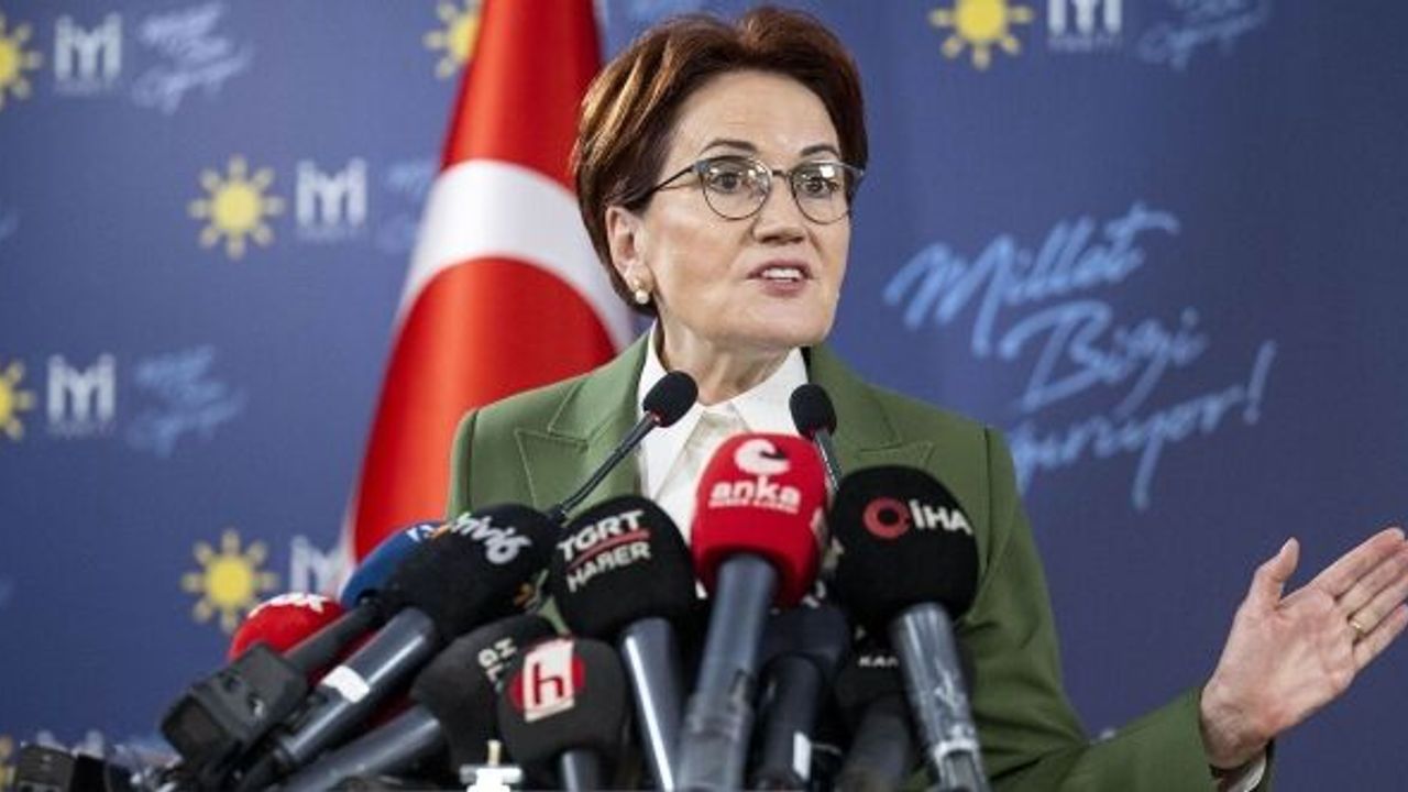 AKŞENELER 6'LI MASAYA DÖNMEK İÇİN TEK ŞART SUNDU