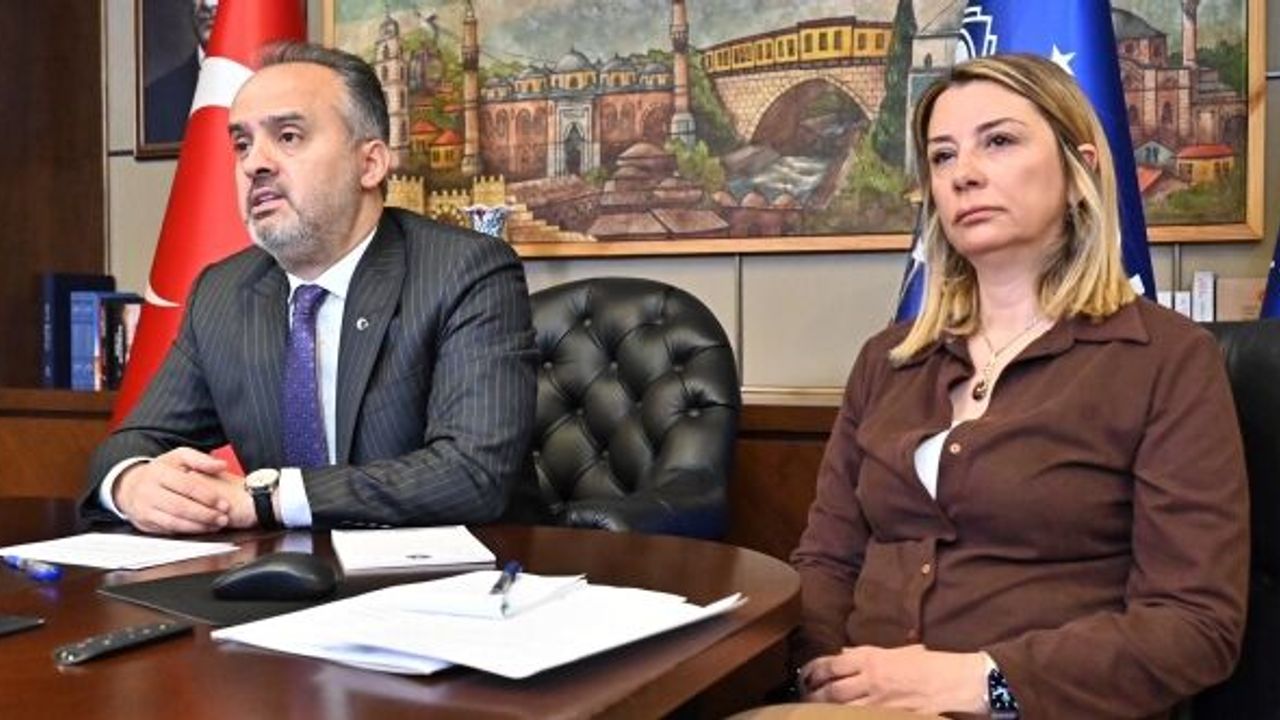 AKTAŞ, DSÖ'NÜN OLAĞANÜSTÜ TOPLANTISINA KATILDI