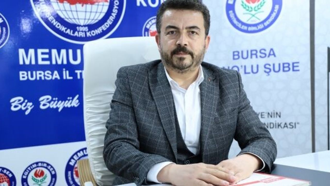 BAŞKAN ACAR, “ZORLUKLARI AŞACAK, YARINLARA BAHARIN UMUDUYLA KOŞACAĞIZ”