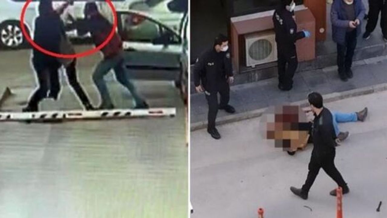 BURSA'DA ESKİ EŞİNİ ÖLDÜREN POLİS MEMURU DURUŞMADA KENDİNİ BÖYLE SAVUNDU
