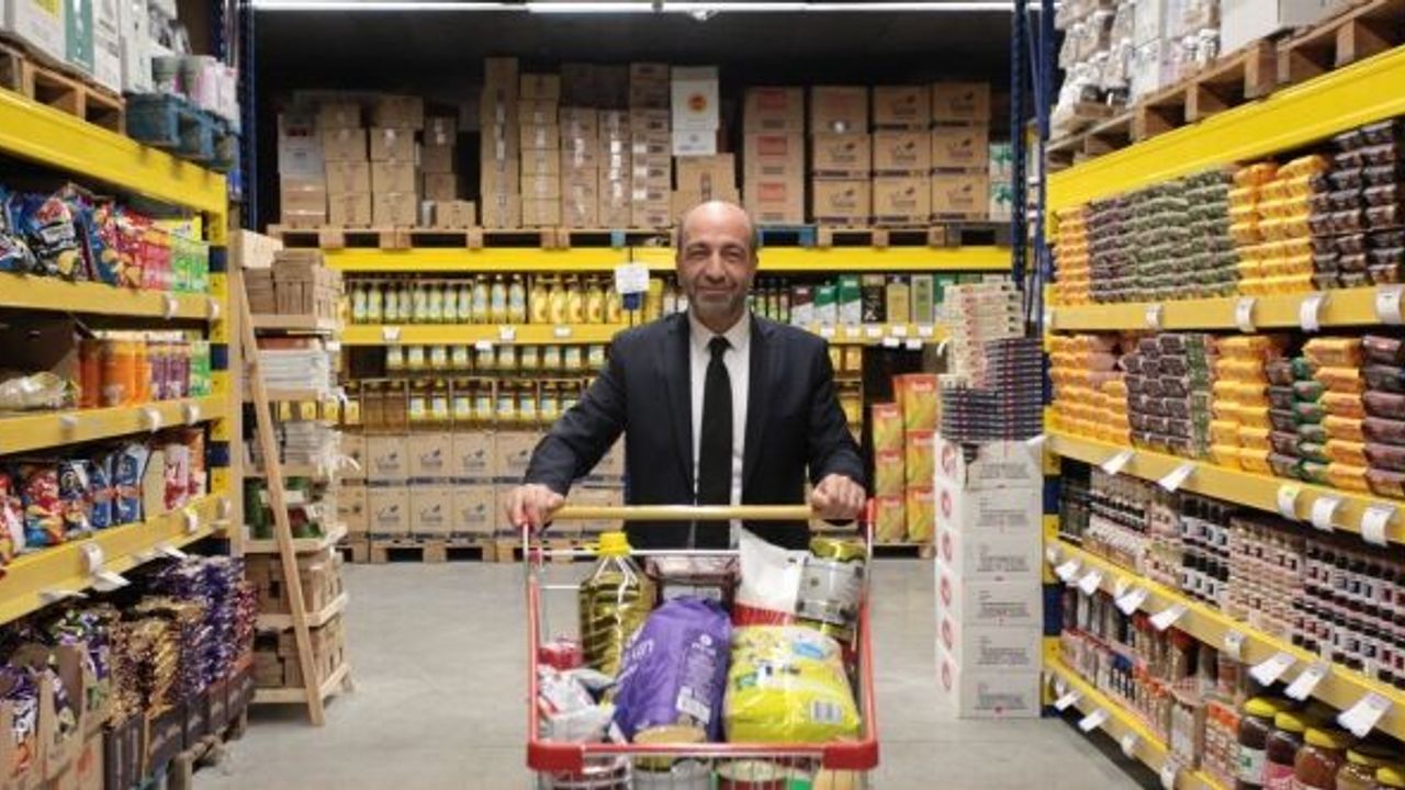 BURSA’DAKİ YEREL MARKETLER RAMAZAN FIRSATÇILIĞINA GEÇİT VERMEYECEK