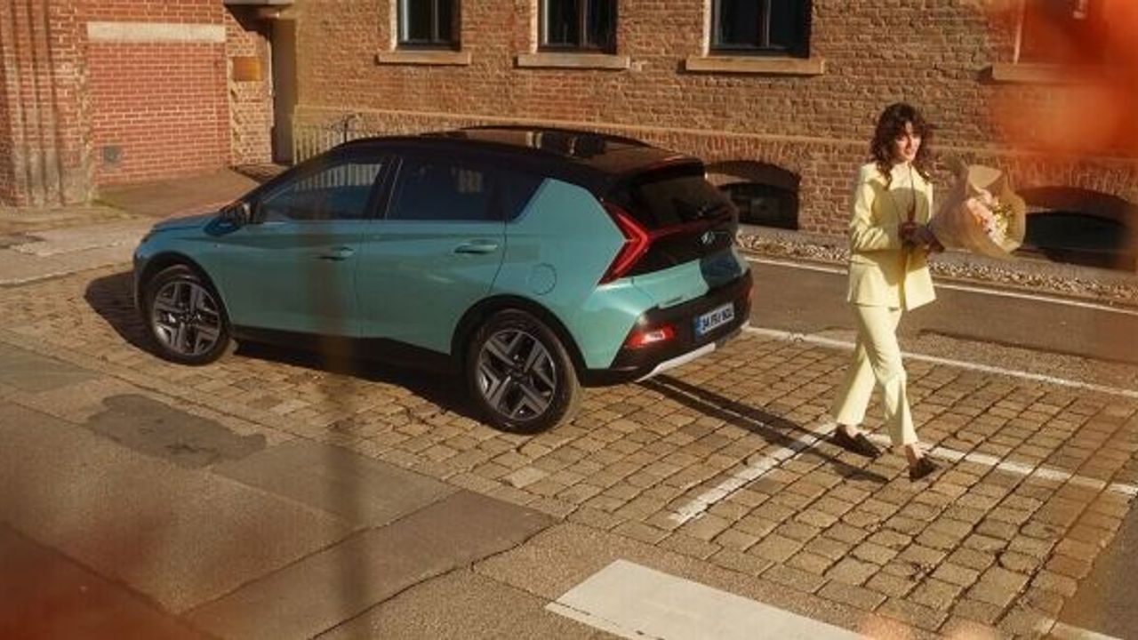 EN ÇOK TERCİH EDİLEN 10 SUV ARAÇ BELLİ OLDU