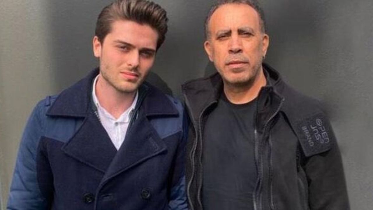 HALUK LEVENT, DEPREMDE AİLESİNİN TÜMÜNÜ KAYBEDEN GENCİ İŞE ALDI