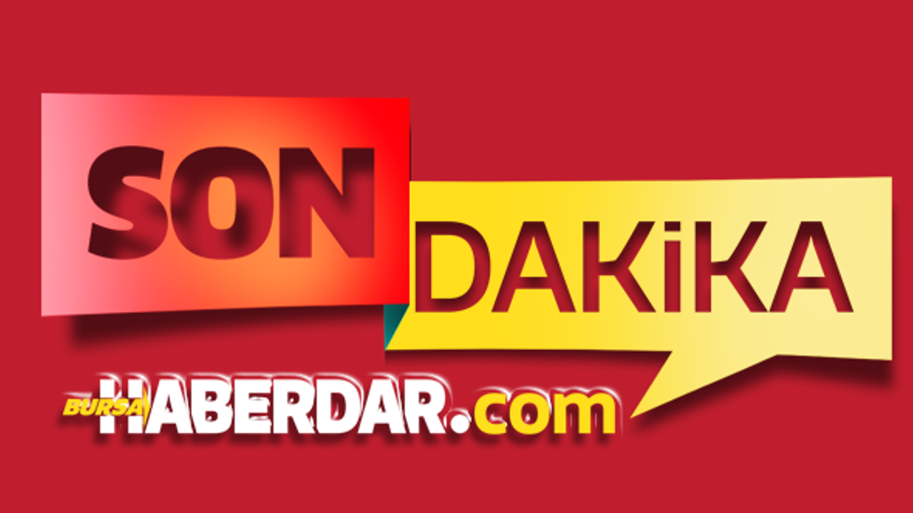 İSTANBUL VE ANKARA'DA HİSSEDİLEN DEPREM