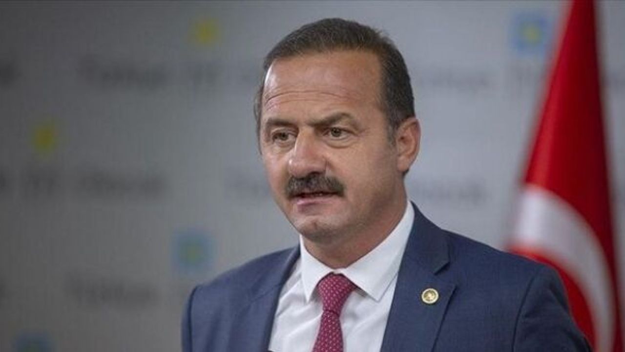 İYİ PARTİLİ İSİM, "HDP'NİN GÖLGESİNİN DÜŞTÜĞÜ YERDE OLMAYIZ"