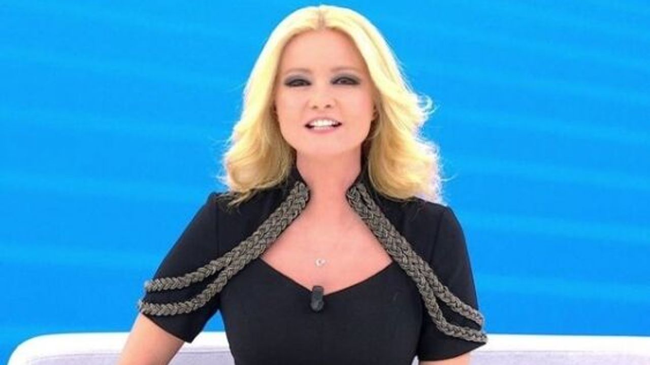 MÜGE ANLI, "YÜZDE 25 OYUM OLMADAN ADAY OLMAM"