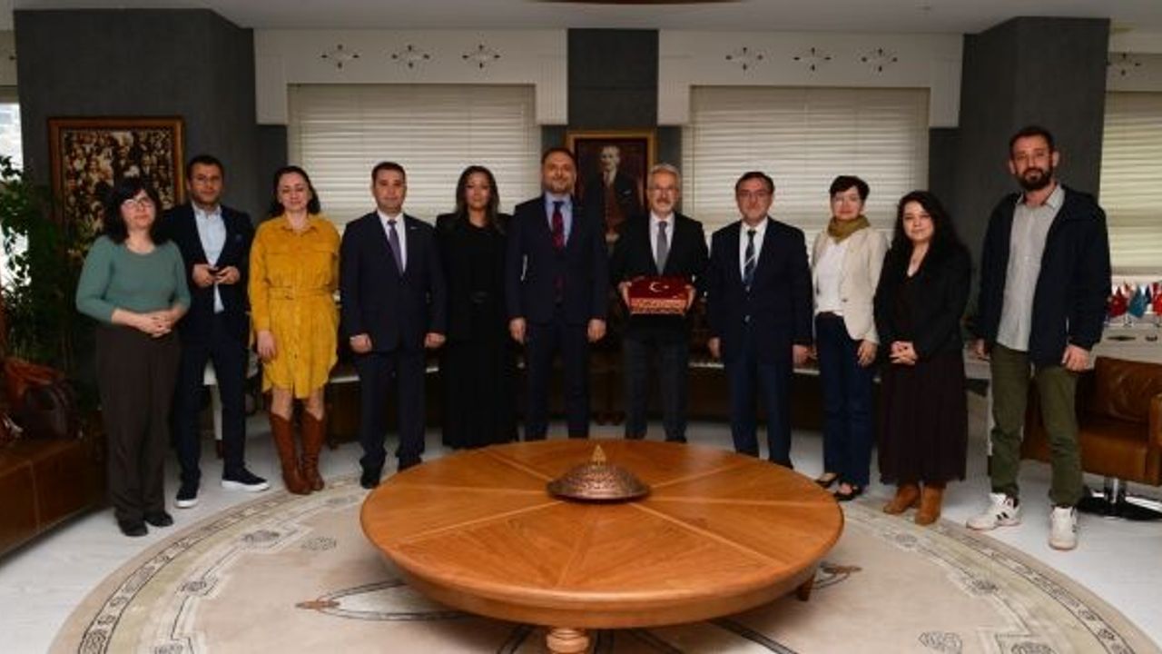 MYSİA YOLLARI İÇİN TÜRSAB İLE İŞ BİRLİĞİ