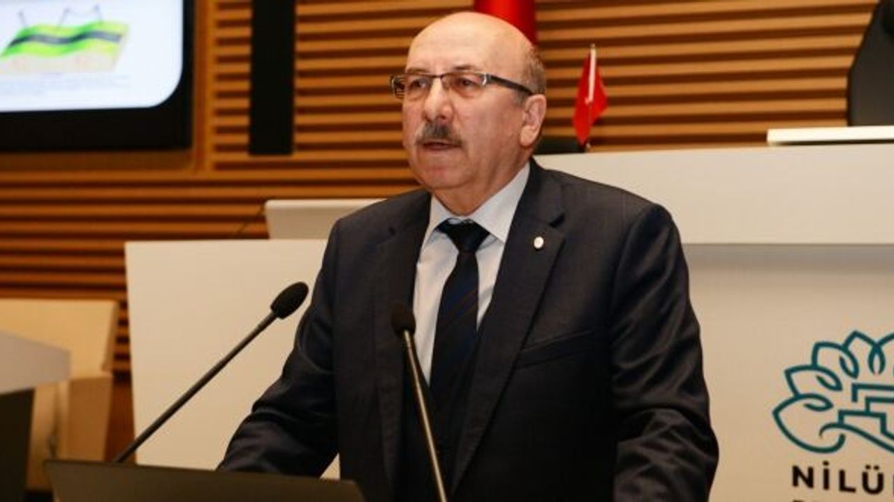 NİLÜFER'DE HER AN 7 VE ÜZERİ DEPREM OLABİLİR