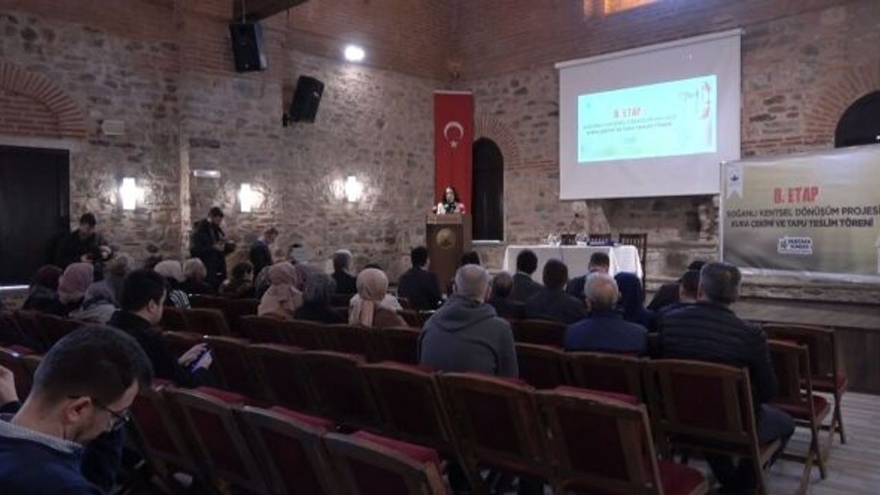 NOTER HUZURUNDA KURALAR ÇEKİLDİ, İSMİNİ DUYANLAR MUTLULUKLARINI GİZLEYEMEDİ