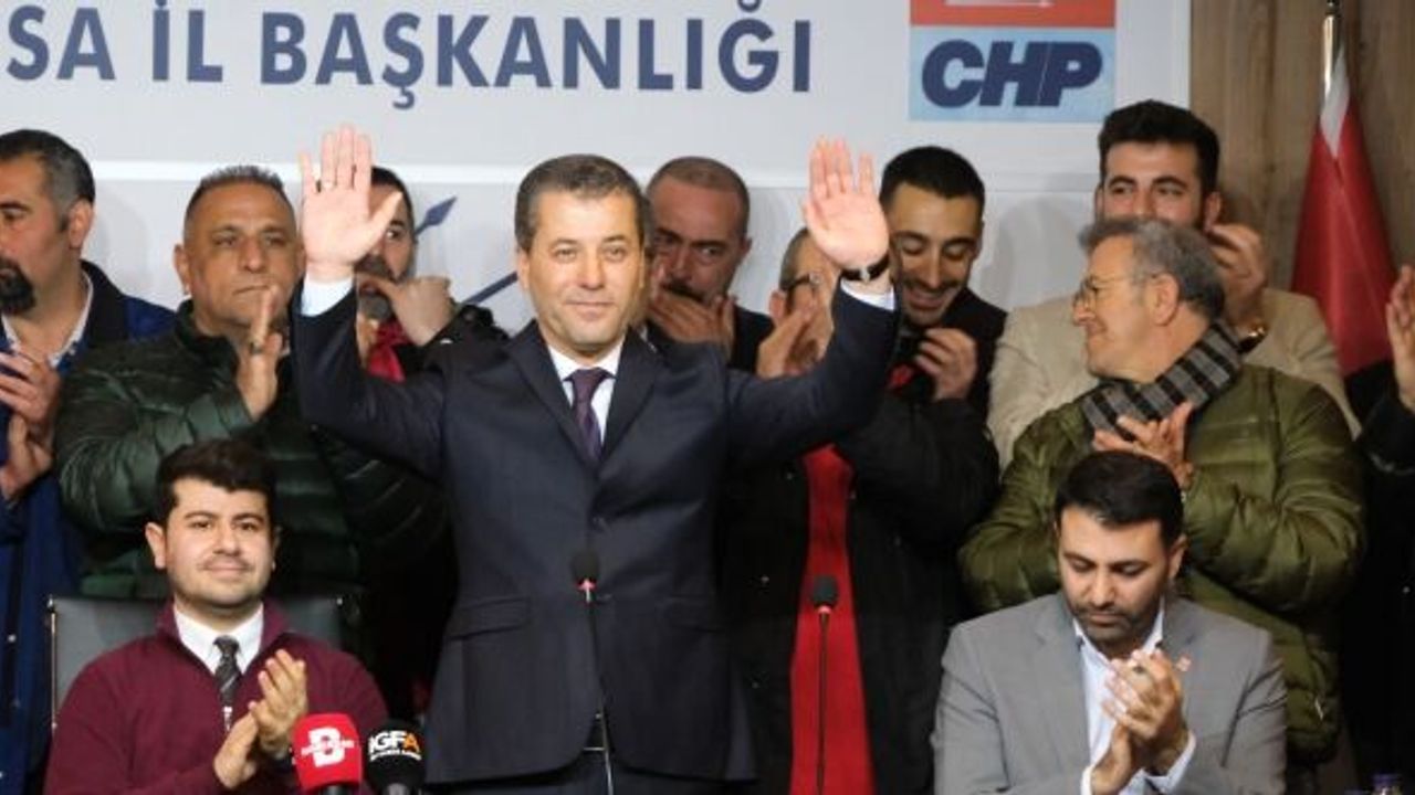 ŞEHİTOĞLU’NDAN, ANLAMLI GÜNDE GÖRKEMLİ AÇIKLAMA