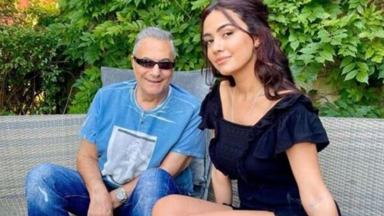 TACİZ İDDİASIYLA YARGILANAN MEHMET ALİ ERBİL'E HAPİS ŞOKU