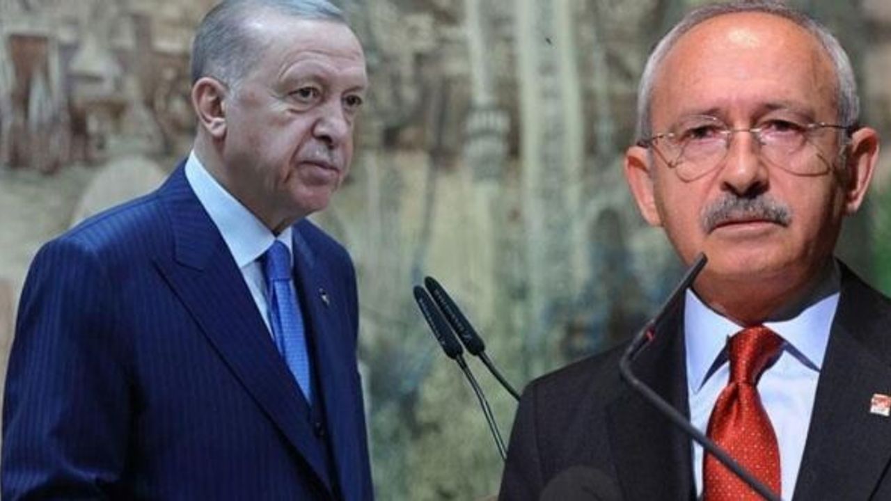 YARGITAY, KILIÇDAROĞLU'NUN ERDOĞAN'A ÖDEYECEĞİ TAZMİNATI AZ BULDU