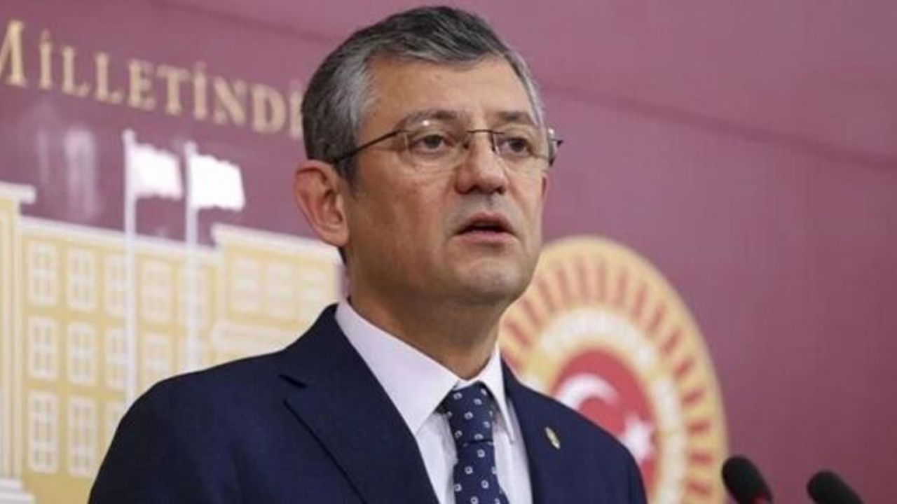 CHP'DEN YENİ VAAT: "HER AY BİR TAM ALTIN VERECEĞİZ"