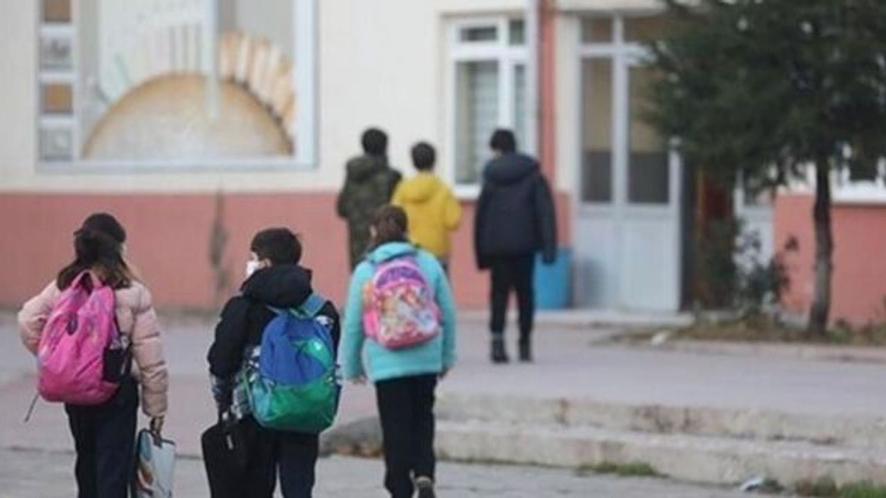 DEPREM BÖLGESİNDE TELAFİ EĞİTİM PROGRAMI NE ZAMAN OLACAK