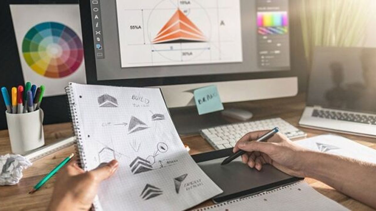 En İyi Türkiye Grafik Tasarım Ajansları 2023