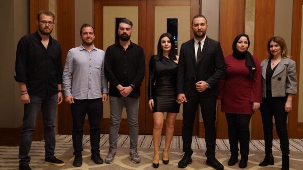İHSANİYE’NİN KALBİNDE KENTSEL DÖNÜŞÜM BAŞLIYOR