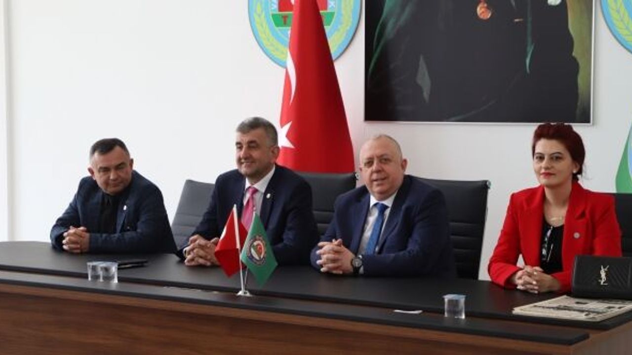 MEMLEKET PARTİSİ KARACABEY'DEKİ SORUNLARI YERİNDE DİNLEDİ