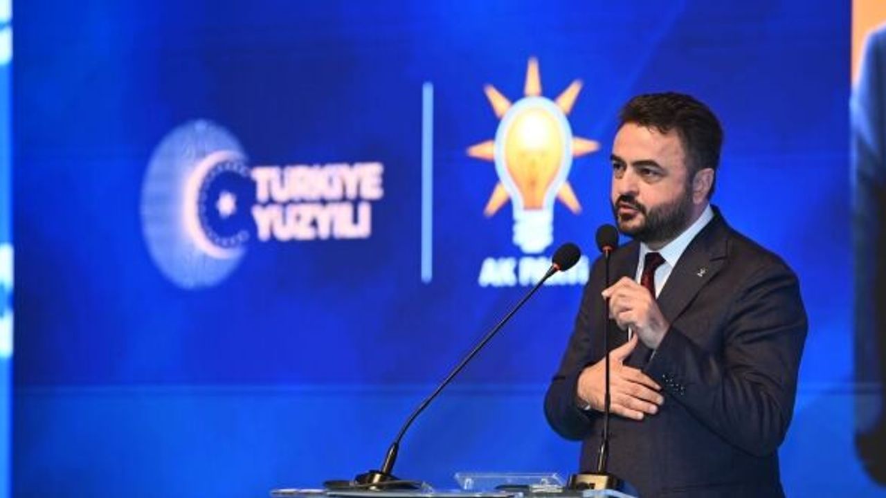 MUSTAFA YILDIRIM, “GÖNÜLLER YAPMAYA GELİYORUZ”