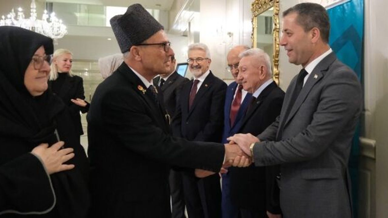 ŞEHİT AİLELERİ, GAZİLER VE GAZİ YAKINLARI MECLİSTE TEMSİL EDİLMEK İSTİYOR