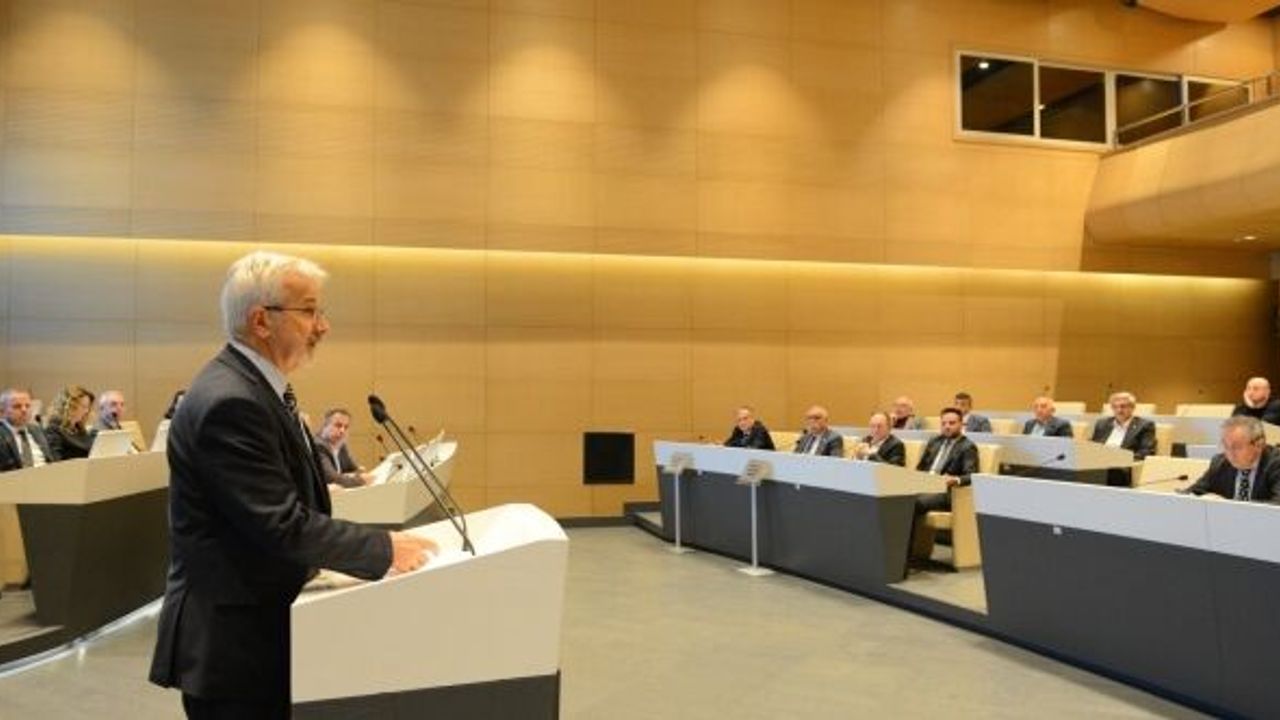 TUGAY ERDEM: “BÜTÇEYİ EN VERİMLİ ŞEKİLDE KULLANDIK”