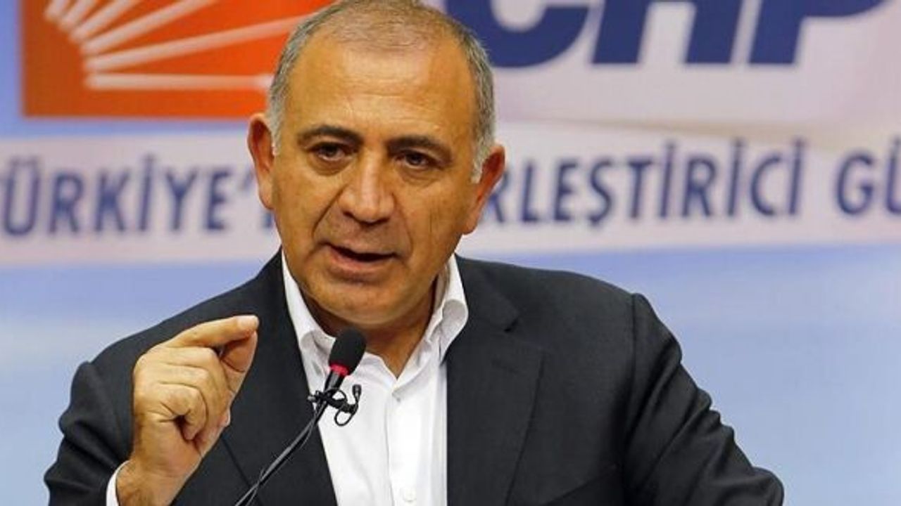 CHP'DE İLK ÇATLAK... "GENEL BAŞKANLIĞIA ADAY OLURUM"