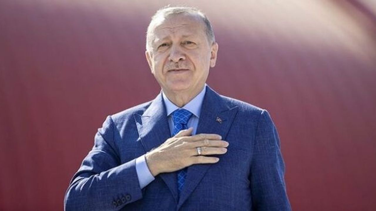 ERDOĞAN, "ADIMLARI ATACAĞIZ" DEMİŞTİ, İMAMOĞLU ÇAĞRIDA BULUNDU