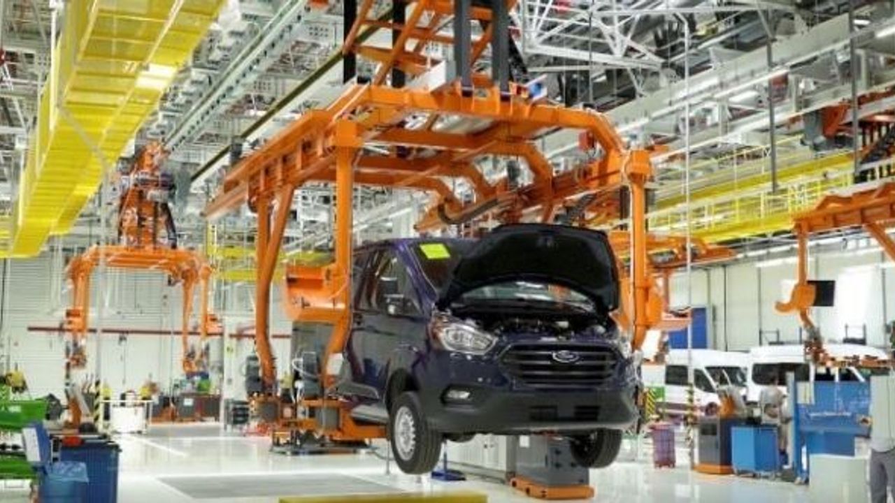 FORD OTOSAN'DA ÜRETİLEN ARAÇLARLA İLGİLİ ÖNEMLİ KARAR