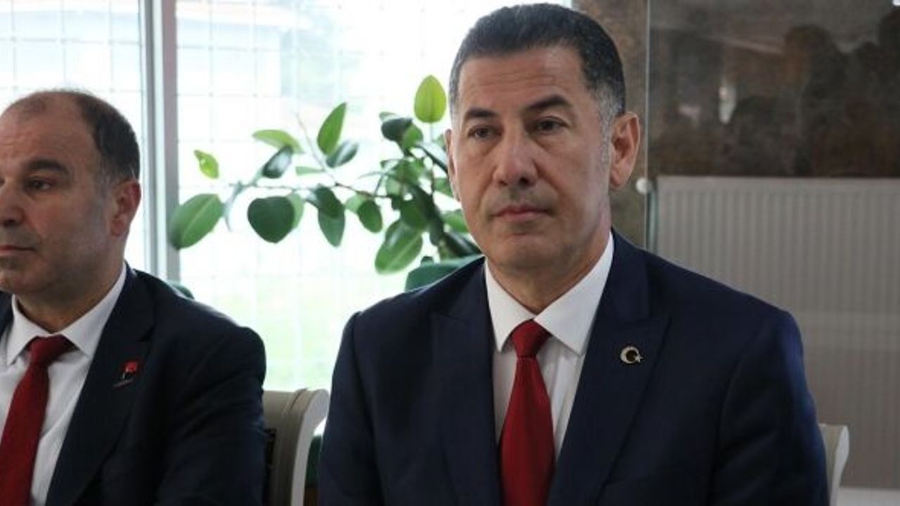 "İKİNCİ TURDA KİMİ DESTEKLEYECEKSİNİZ ? " SORUSUNU YANITLADI