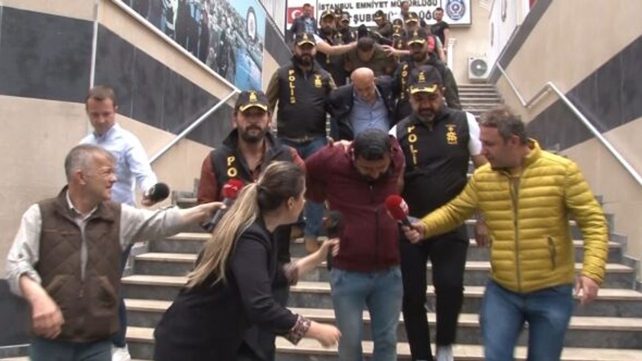 KAYIP 5 KİŞİNİN ÖLDÜRÜLDÜĞÜ ORTAYA ÇIKTI: "Anne kızını kabloyla, oğlunu çekiçle öldürdüm"