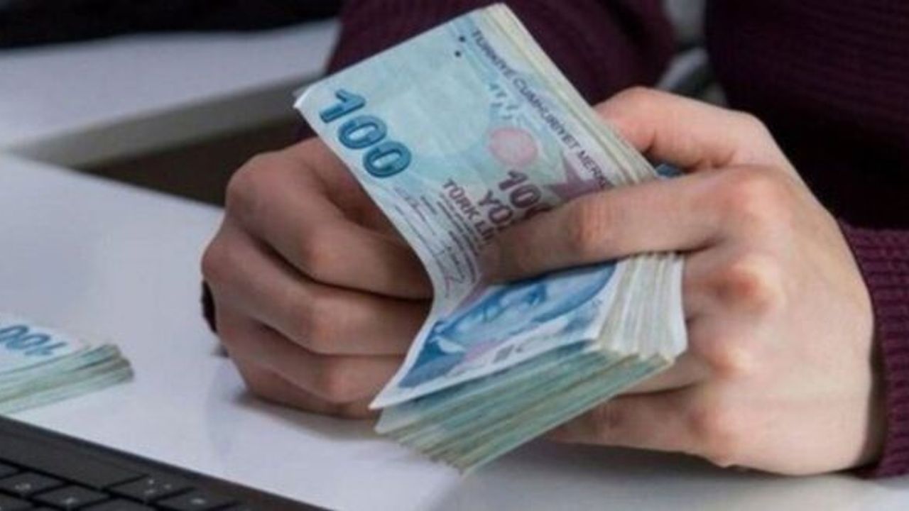 MEMUR MAAŞI BRÜT MÜ 22 BİN, NET Mİ 22 BİN LİRA OLACAK
