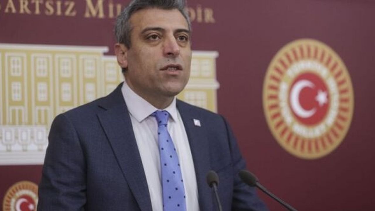 MEYDAN OKUYORDU... EN DÜŞÜK OYU O PARTİ ALDI