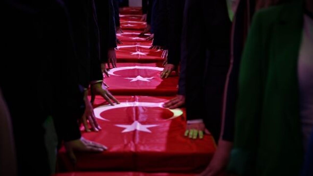 OSMANGAZİ BELEDİYESİ'NDE MEMURLAR YEMİN ETTİ