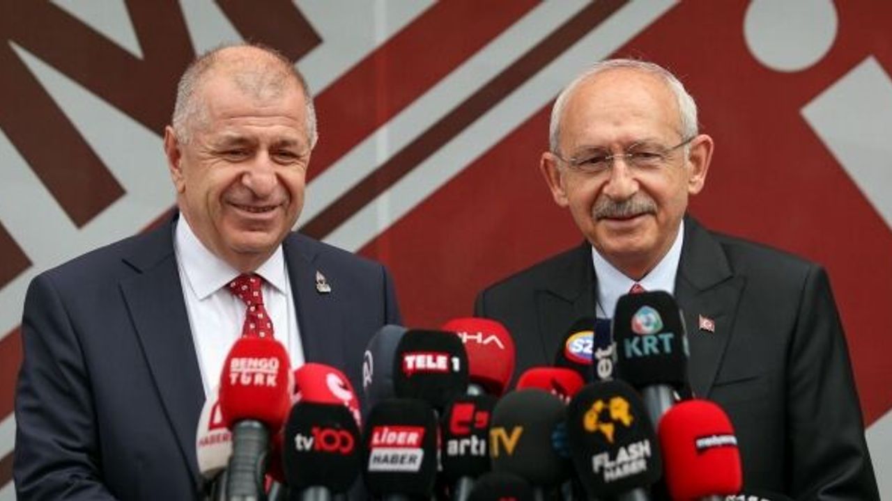 ÜMİT ÖZDAĞ KARARINI VERDİ... İŞTE O 7 MADDE